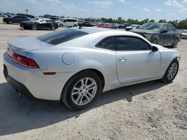 Снимка 3 от търг – 2015 CHEVROLET CAMARO LS с VIN 2G1FB1E31F9138151