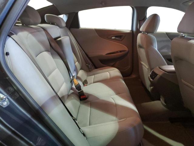Photo 10 from auction – 2021 CHEVROLET MALIBU LT with VIN 1G1ZD5ST6MF074065