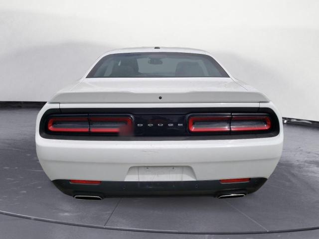 Photo 6 from auction – 2022 DODGE CHALLENGER with VIN 2C3CDZJG5NH233123