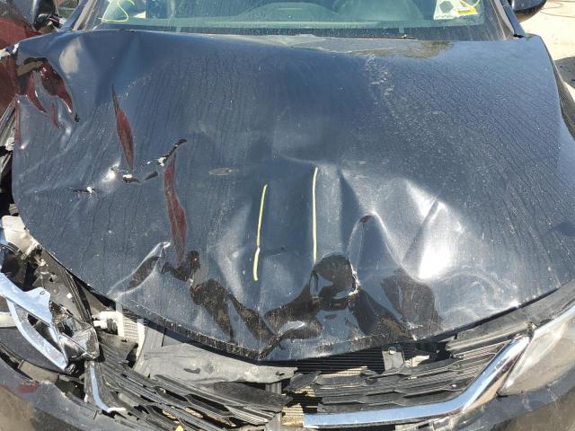 Photo 11 from auction – 2016 CHEVROLET CRUZE LT with VIN 1G1BE5SM7G7280596