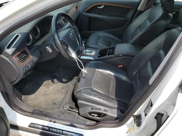 Photo 7 from auction – 2010 VOLVO S80 3.2 with VIN YV1960AS3A1126882