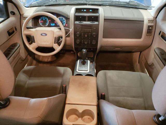 Photo 8 from auction – 2011 FORD ESCAPE XLS with VIN 1FMCU0C71BKC05873