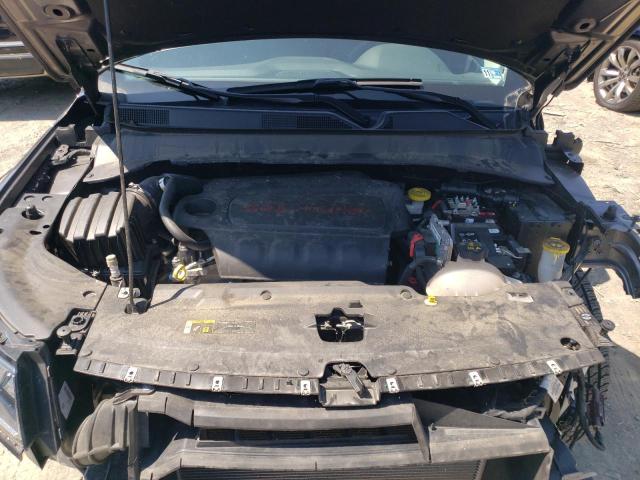 Photo 12 from auction – 2021 JEEP COMPASS TR with VIN 3C4NJDDB5MT600740