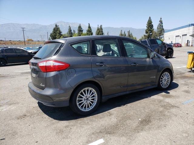 Photo 3 from auction – 2016 FORD C-MAX SE with VIN 1FADP5AU5GL102291