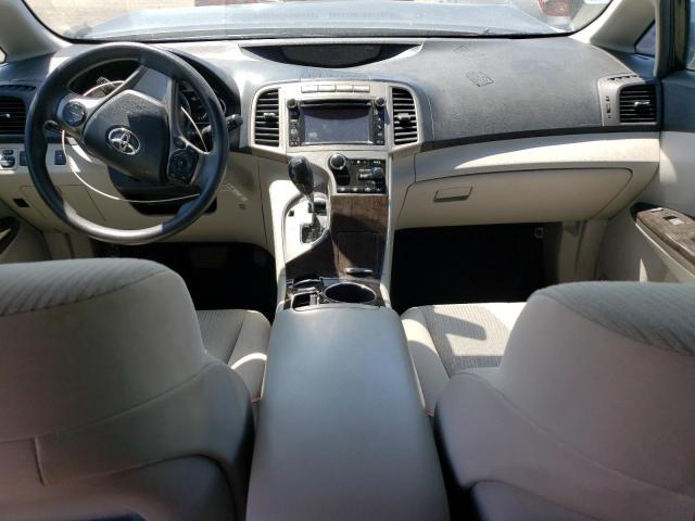 Photo 8 from auction – 2013 TOYOTA VENZA LE with VIN 4T3BK3BB5DU090637