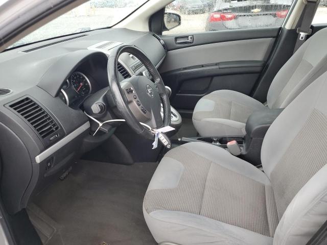 Photo 7 from auction – 2011 NISSAN SENTRA 2.0 with VIN 3N1AB6AP6BL620423