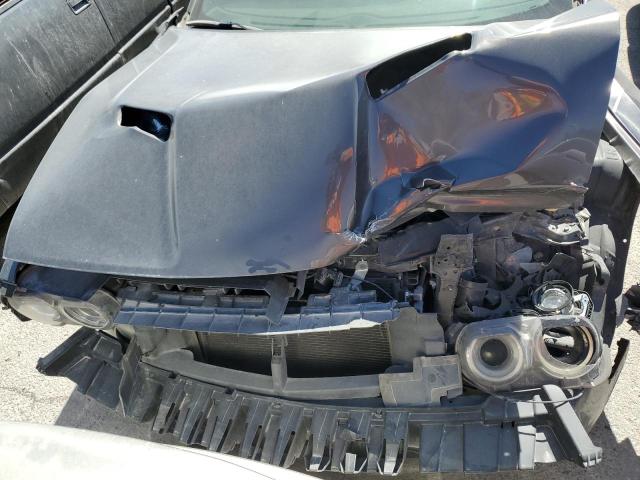 Photo 11 from auction – 2015 DODGE CHALLENGER with VIN 2C3CDZAG7FH850041