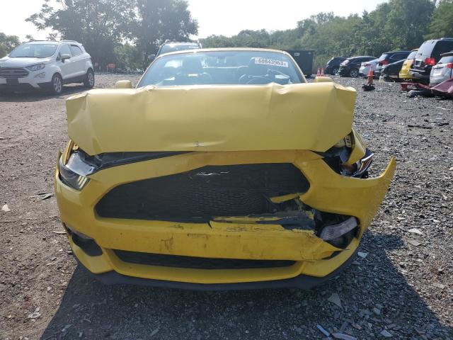 Photo 5 from auction – 2016 FORD MUSTANG with VIN 1FATP8UH3G5238502