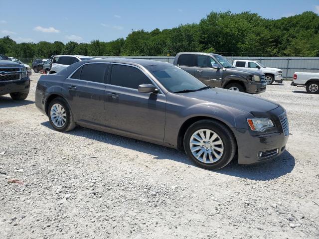 Photo 4 from auction – 2013 CHRYSLER 300 with VIN 2C3CCAAG6DH573514