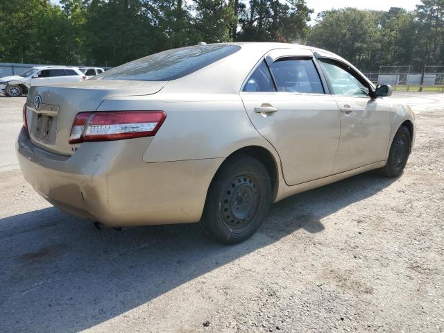 Photo 3 from auction – 2010 TOYOTA CAMRY BASE with VIN 4T4BF3EK9AR005423