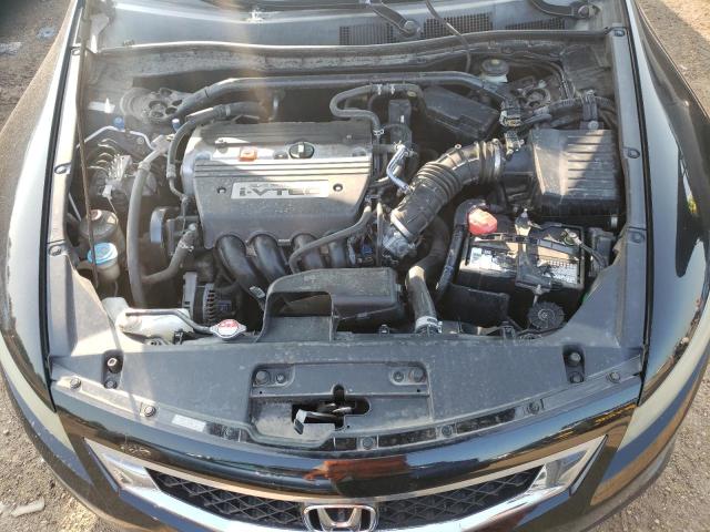 Photo 11 from auction – 2008 HONDA ACCORD EXL with VIN 1HGCS12858A011633
