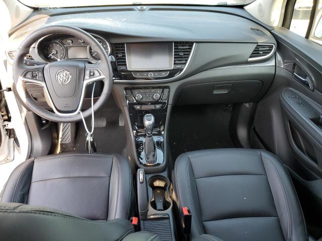 Photo 8 from auction – 2018 BUICK ENCORE ESS with VIN KL4CJGSB0JB537503