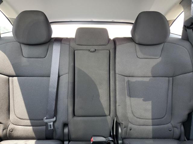 Photo 10 from auction – 2023 HYUNDAI TUCSON SEL with VIN KM8JBCAE3PU243763