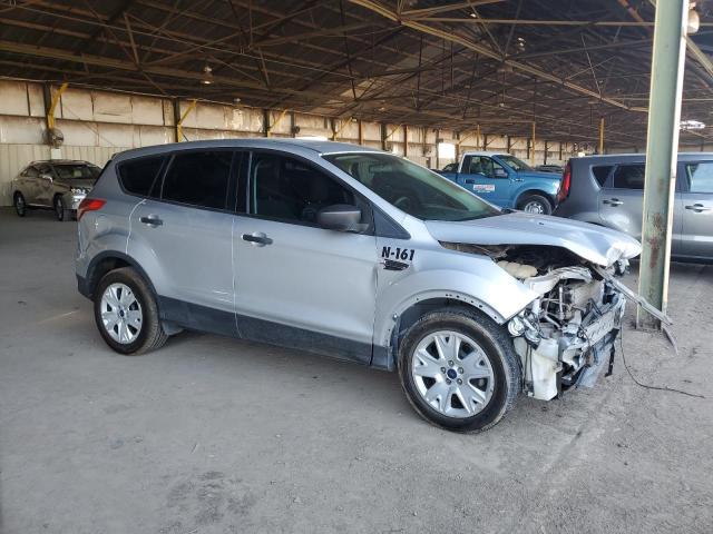 Photo 4 from auction – 2014 FORD ESCAPE S with VIN 1FMCU0F73EUC01179