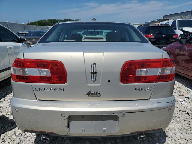 Photo 6 from auction – 2009 LINCOLN MKZ with VIN 3LNHM26T69R613009