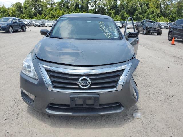 Photo 5 from auction – 2015 NISSAN ALTIMA 2.5 with VIN 1N4AL3AP3FN337501