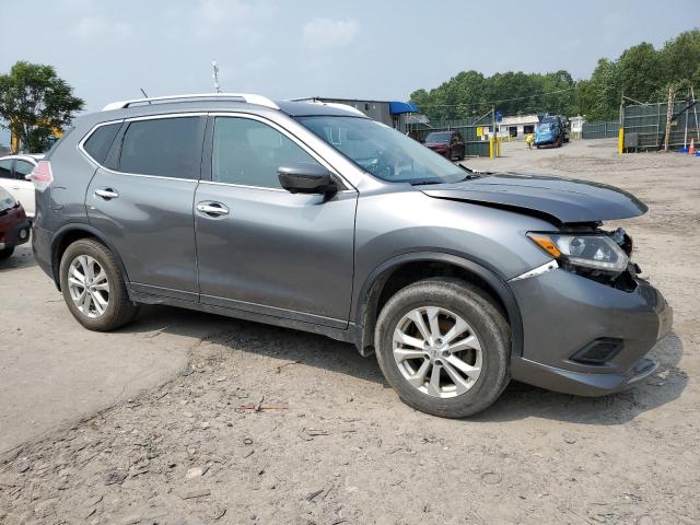 Photo 4 from auction – 2016 NISSAN ROGUE S with VIN KNMAT2MV1GP597688