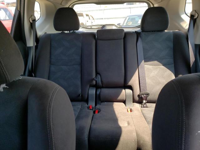 Photo 10 from auction – 2015 NISSAN ROGUE S with VIN KNMAT2MVXFP531283