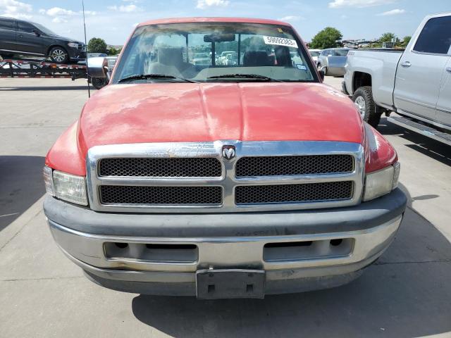 Photo 5 from auction – 1995 DODGE RAM 1500 with VIN 1B7HC16Y1SS362892