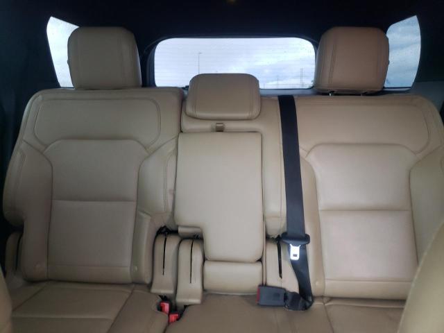 Zdjęcie 10 z aukcji – 2017 FORD EXPLORER L z VIN 1FM5K7F87HGC06954