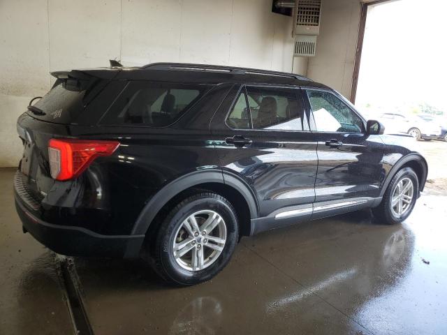 Photo 3 from auction – 2020 FORD EXPLORER X with VIN 1FMSK8DH6LGA90957