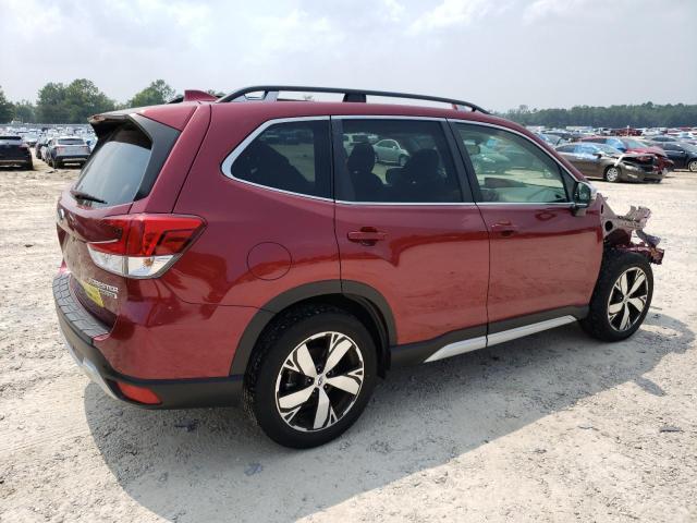 Photo 3 from auction – 2020 SUBARU FORESTER T with VIN JF2SKAXC2LH607825