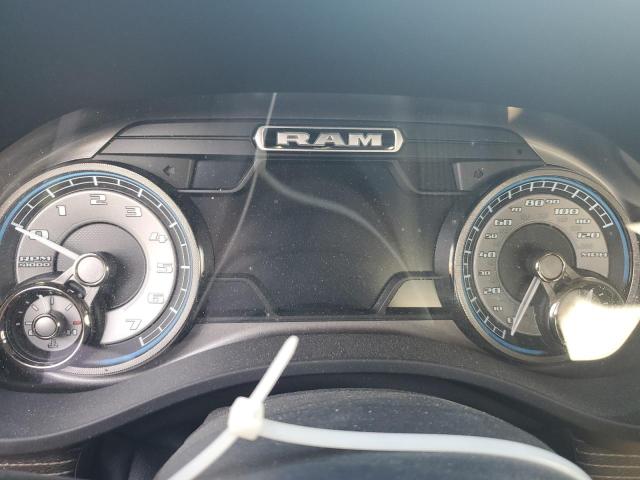 Photo 9 from auction – 2020 RAM 1500 LIMIT with VIN 1C6SRFHT6LN170071