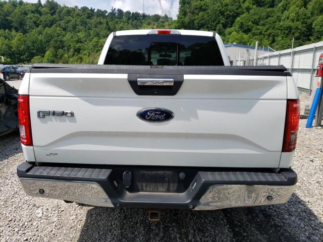 Photo 6 from auction – 2016 FORD F150 SUPER with VIN 1FTEW1EP4GFC57993