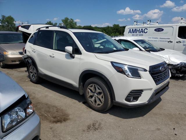 Photo 4 from auction – 2022 SUBARU FORESTER P with VIN JF2SKAEC4NH417630