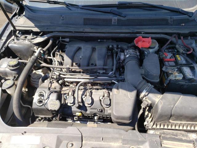 Photo 11 from auction – 2014 FORD TAURUS SEL with VIN 1FAHP2E80EG174521