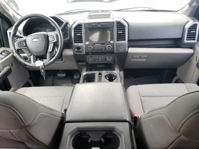 Photo 8 from auction – 2017 FORD F150 SUPER with VIN 1FTEX1C80HFC33426
