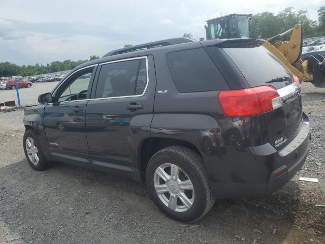Photo 2 from auction – 2015 GMC TERRAIN SL with VIN 2GKFLWEKXF6275412