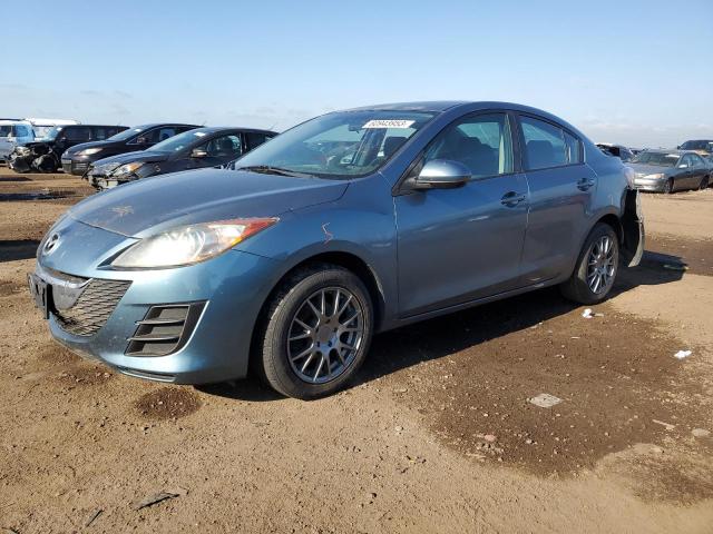 MAZDA 3 I 2010 with VIN JM1BL1SF2A1108719 - Photo from auction