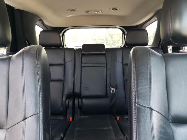 Photo 10 from auction – 2016 DODGE DURANGO LI with VIN 1C4RDJDG2GC323001