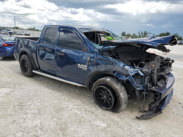 Photo 4 from auction – 2020 RAM 1500 CLASS with VIN 3C6RR6KT5LG156713