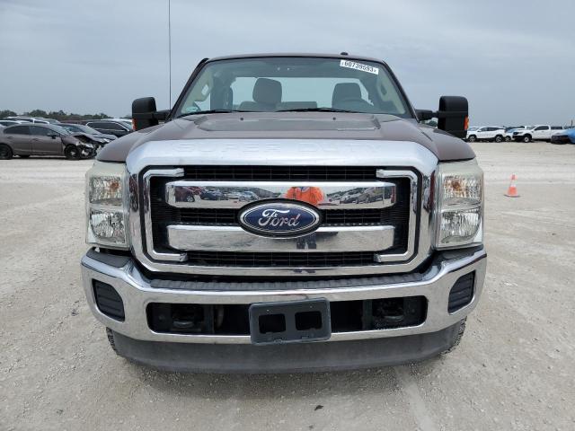 Photo 5 from auction – 2011 FORD F250 SUPER with VIN 1FTBF2B64BEA54914