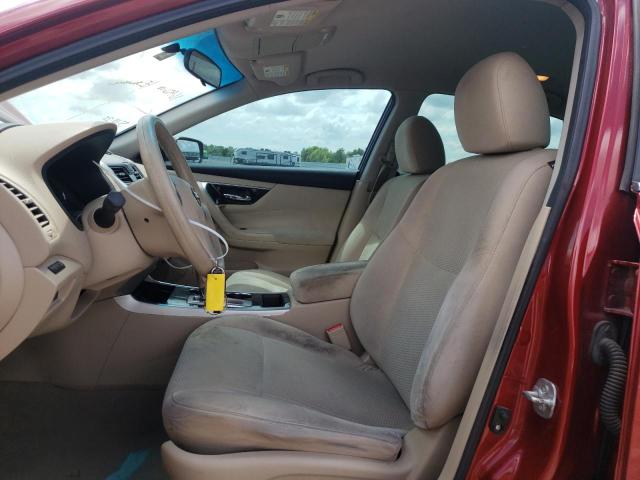 Photo 7 from auction – 2014 NISSAN ALTIMA 2.5 with VIN 1N4AL3AP5EC188678