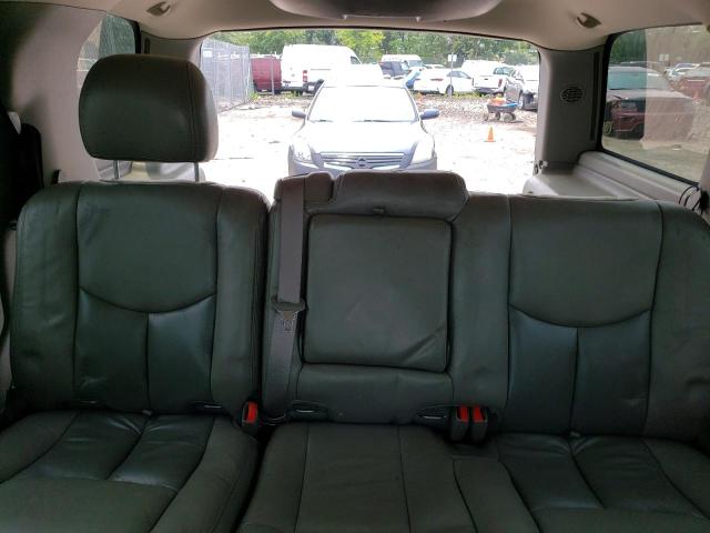 Photo 10 from auction – 2005 GMC YUKON DENA with VIN 1GKEK63U75J167642