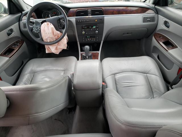 Photo 8 from auction – 2007 BUICK LACROSSE C with VIN 2G4WD582171234370
