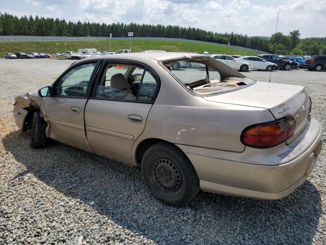 Photo 2 from auction – 2000 CHEVROLET MALIBU with VIN 1G1ND52J9Y6150042