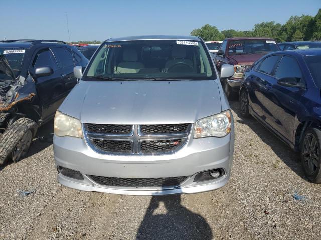 Photo 5 from auction – 2012 DODGE GRAND CARA with VIN 2C4RDGCG5CR275676