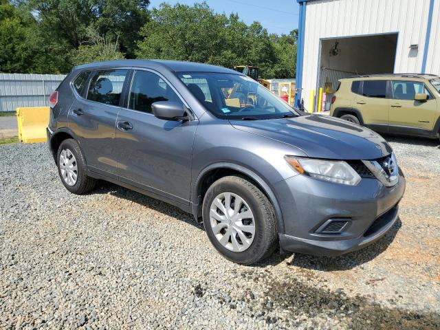 Foto 4 de la subasta – 2016 NISSAN ROGUE S con VIN KNMAT2MT4GP607466