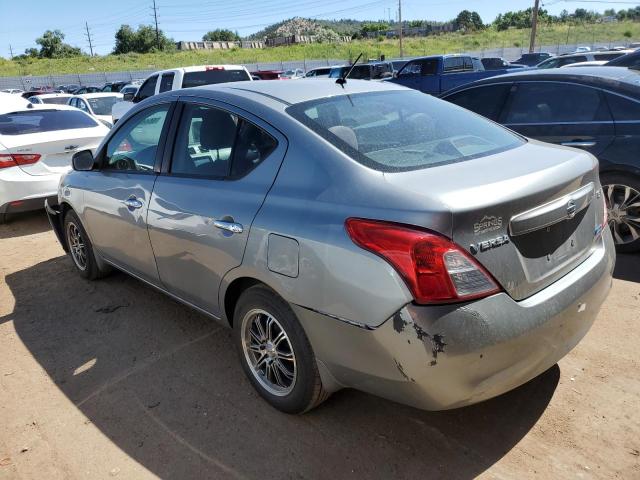 Photo 2 from auction – 2012 NISSAN VERSA S with VIN 3N1CN7AP2CL888084