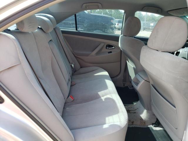 Photo 10 from auction – 2009 TOYOTA CAMRY BASE with VIN 4T1BE46K59U409039