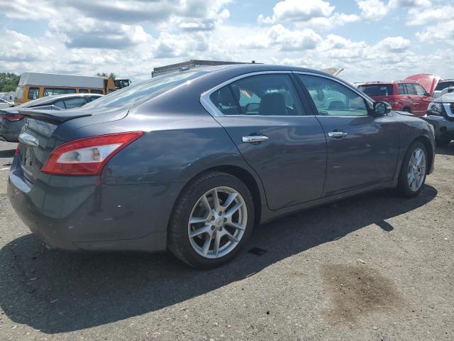 Photo 3 from auction – 2010 NISSAN MAXIMA S with VIN 1N4AA5AP8AC844562
