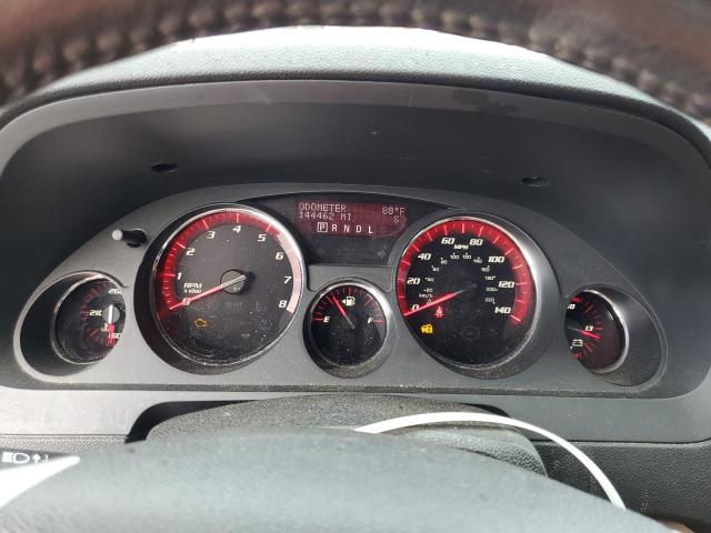 Photo 9 from auction – 2012 GMC ACADIA SLT with VIN 1GKKRRED3CJ417159
