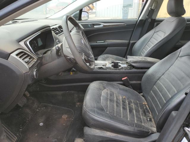 Photo 7 from auction – 2016 FORD FUSION SE with VIN 3FA6P0H91GR115148
