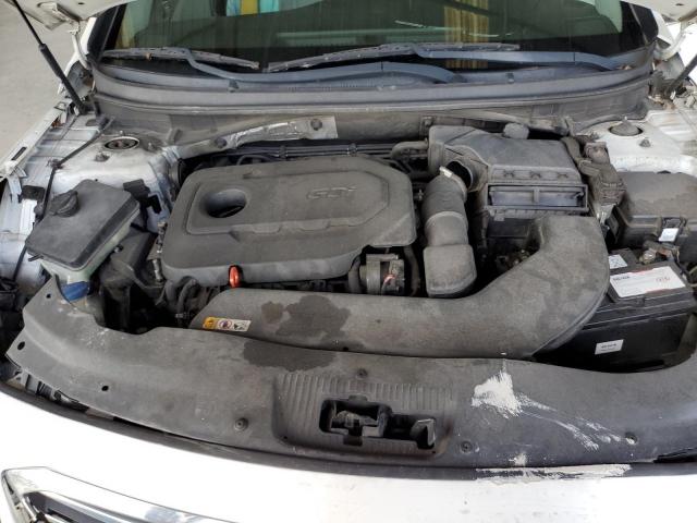 Photo 11 from auction – 2016 HYUNDAI SONATA SE with VIN 5NPE24AF7GH282614