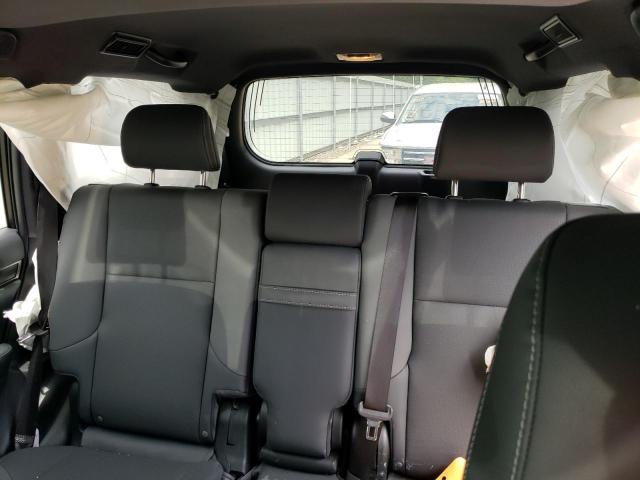 Photo 10 from auction – 2022 LEXUS GX 460 with VIN JTJKM7BX0N5317820