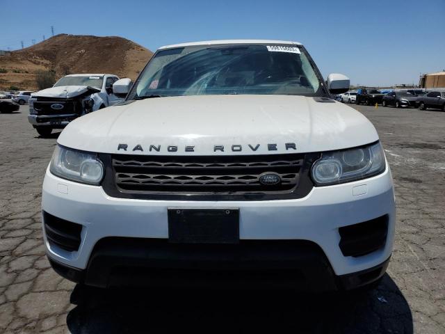 Photo 5 from auction – 2014 LAND ROVER RANGE ROVE with VIN SALWG2WF7EA341872